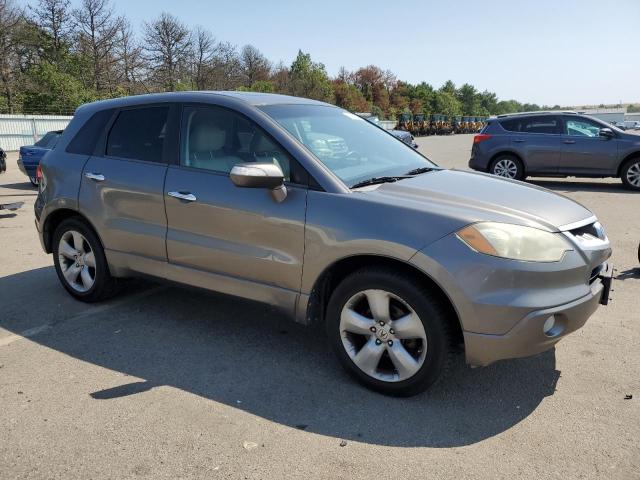 Photo 3 VIN: 5J8TB18587A018894 - ACURA RDX TECHNO 