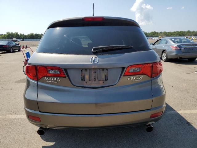 Photo 5 VIN: 5J8TB18587A018894 - ACURA RDX TECHNO 