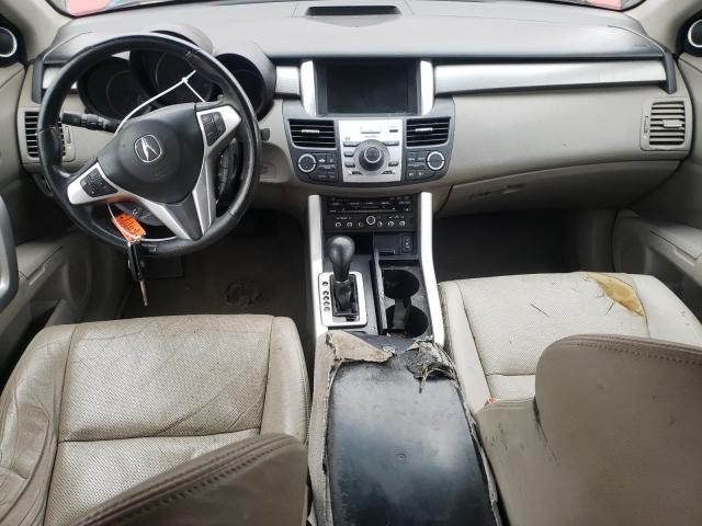 Photo 7 VIN: 5J8TB18587A019804 - ACURA RDX TECHNO 