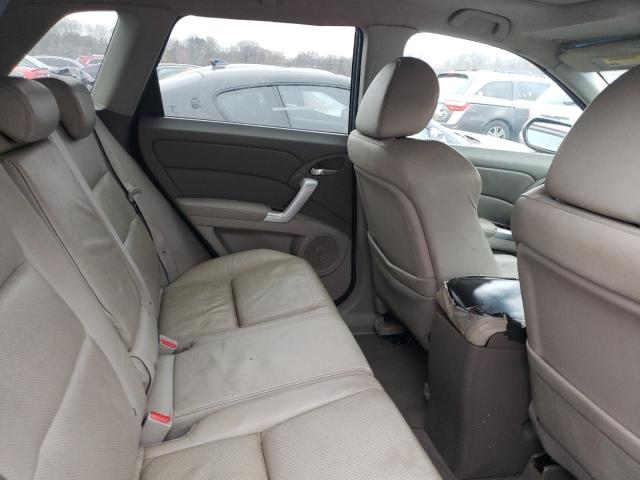 Photo 9 VIN: 5J8TB18587A019804 - ACURA RDX TECHNO 