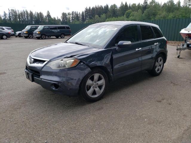 Photo 0 VIN: 5J8TB18587A020323 - ACURA RDX 