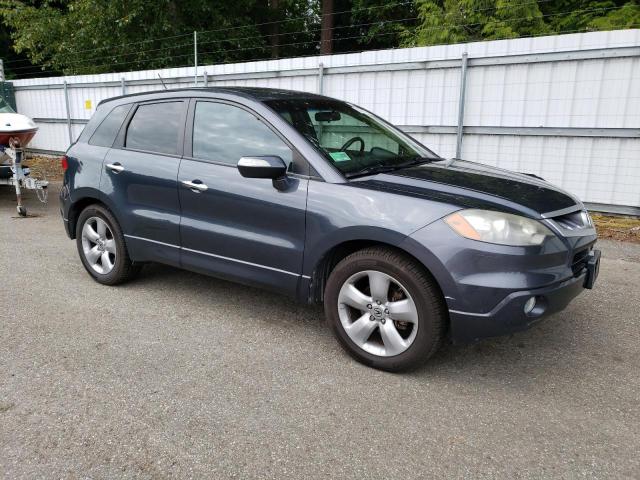 Photo 3 VIN: 5J8TB18587A020323 - ACURA RDX 