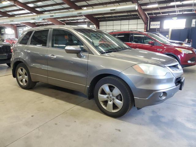 Photo 3 VIN: 5J8TB18587A022945 - ACURA RDX TECHNO 