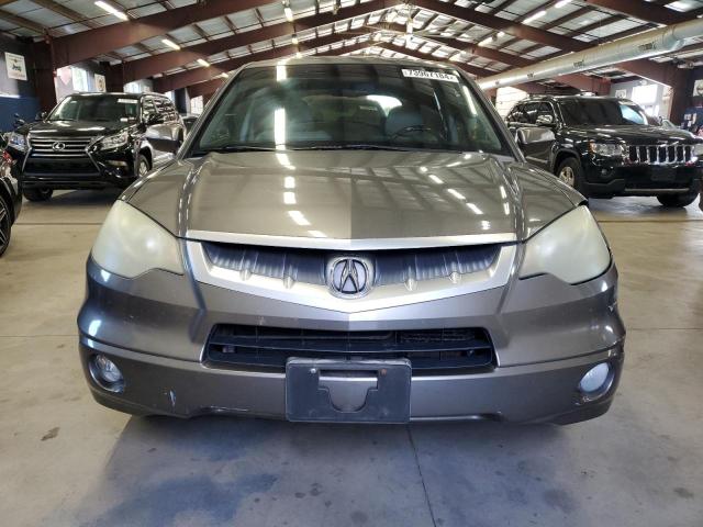 Photo 4 VIN: 5J8TB18587A022945 - ACURA RDX TECHNO 