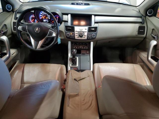 Photo 7 VIN: 5J8TB18587A022945 - ACURA RDX TECHNO 