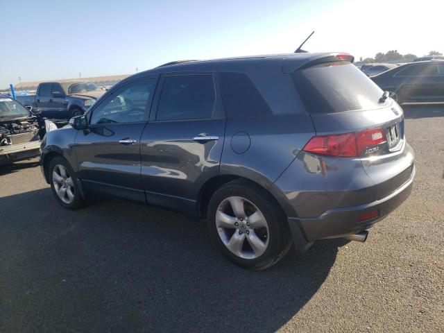 Photo 1 VIN: 5J8TB18587A024405 - ACURA RDX TECHNO 