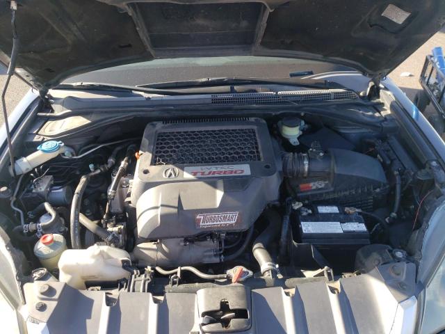 Photo 11 VIN: 5J8TB18587A024405 - ACURA RDX TECHNO 