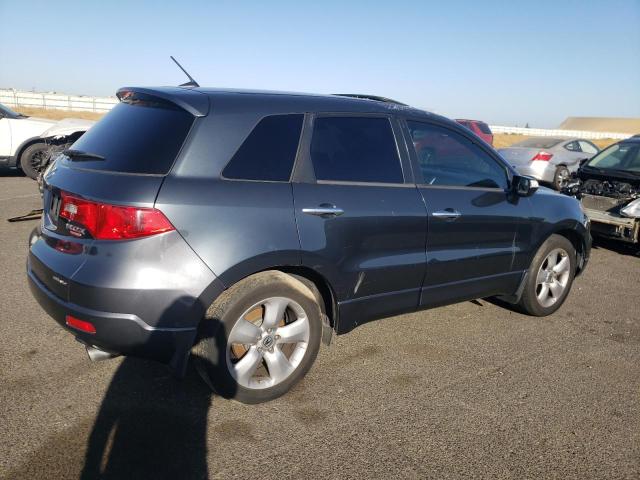 Photo 2 VIN: 5J8TB18587A024405 - ACURA RDX TECHNO 