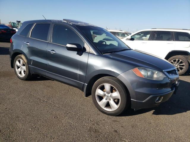 Photo 3 VIN: 5J8TB18587A024405 - ACURA RDX TECHNO 