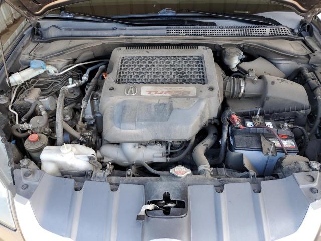 Photo 11 VIN: 5J8TB18588A004298 - ACURA RDX TECHNO 