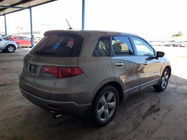 Photo 2 VIN: 5J8TB18588A004298 - ACURA RDX TECHNO 