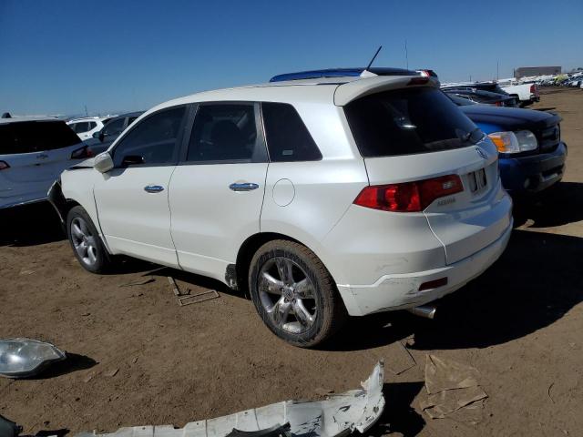 Photo 1 VIN: 5J8TB18588A007430 - ACURA RDX 