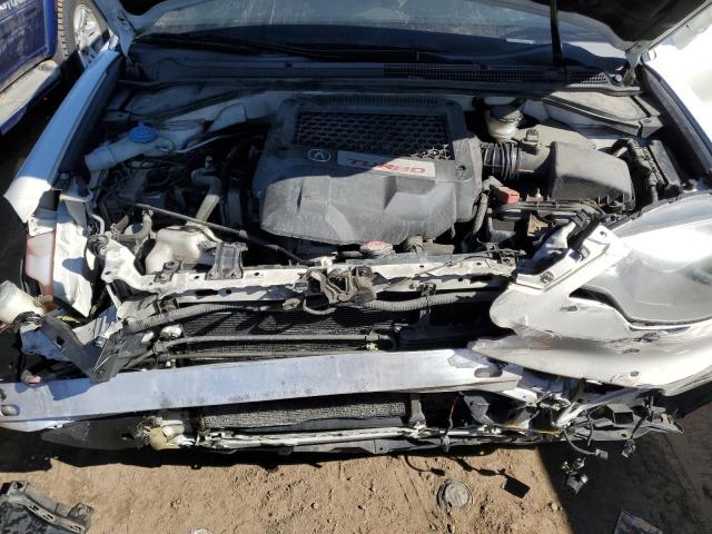 Photo 10 VIN: 5J8TB18588A007430 - ACURA RDX 