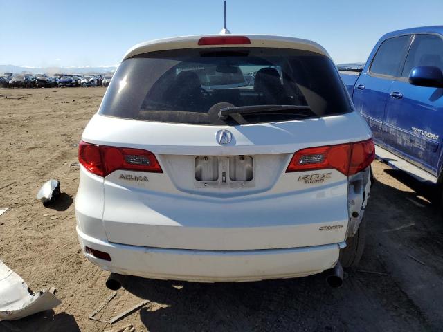 Photo 5 VIN: 5J8TB18588A007430 - ACURA RDX 