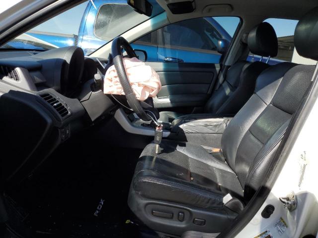 Photo 6 VIN: 5J8TB18588A007430 - ACURA RDX 