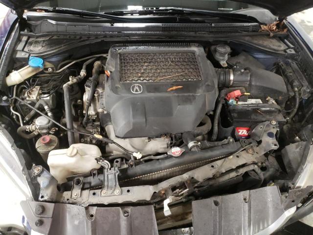 Photo 11 VIN: 5J8TB18588A008268 - ACURA RDX TECHNO 