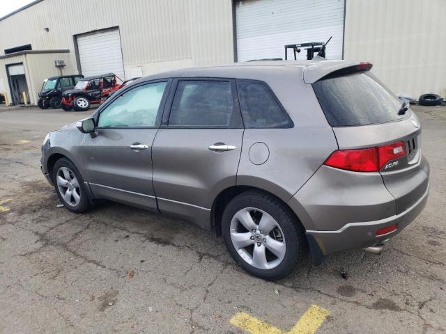 Photo 1 VIN: 5J8TB18588A016497 - ACURA RDX 