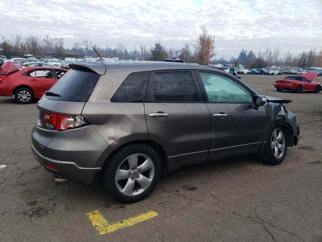 Photo 2 VIN: 5J8TB18588A016497 - ACURA RDX 