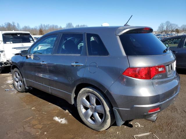 Photo 1 VIN: 5J8TB18588A019450 - ACURA RDX 