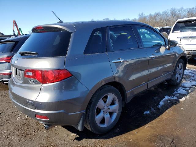 Photo 2 VIN: 5J8TB18588A019450 - ACURA RDX 