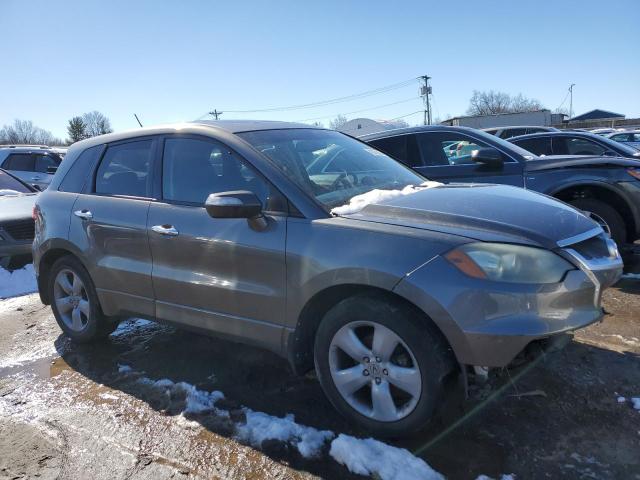 Photo 3 VIN: 5J8TB18588A019450 - ACURA RDX 