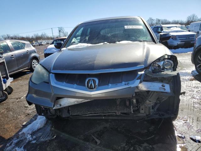 Photo 4 VIN: 5J8TB18588A019450 - ACURA RDX 