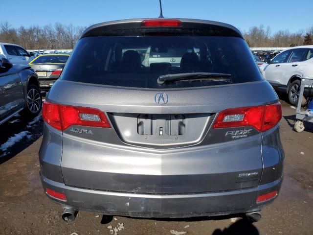 Photo 5 VIN: 5J8TB18588A019450 - ACURA RDX 