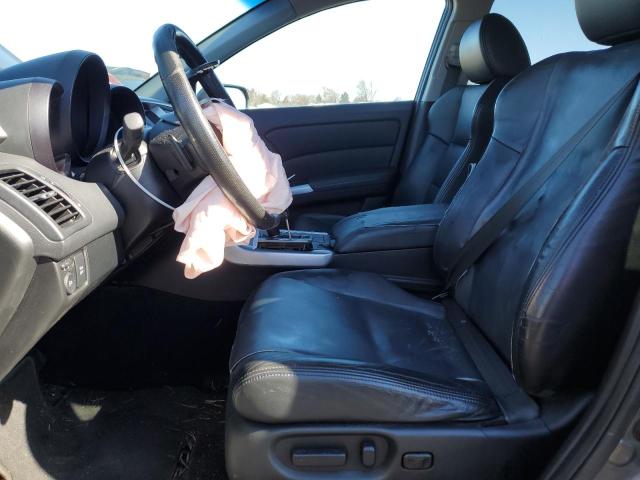 Photo 6 VIN: 5J8TB18588A019450 - ACURA RDX 