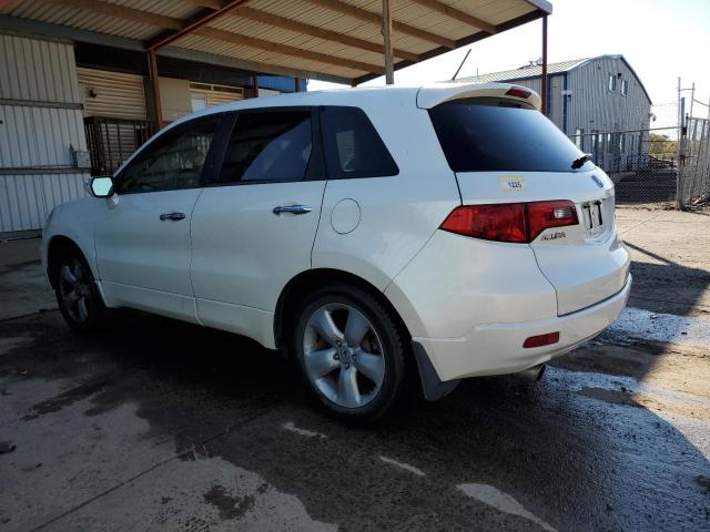 Photo 1 VIN: 5J8TB18588A019884 - ACURA RDX TECHNO 