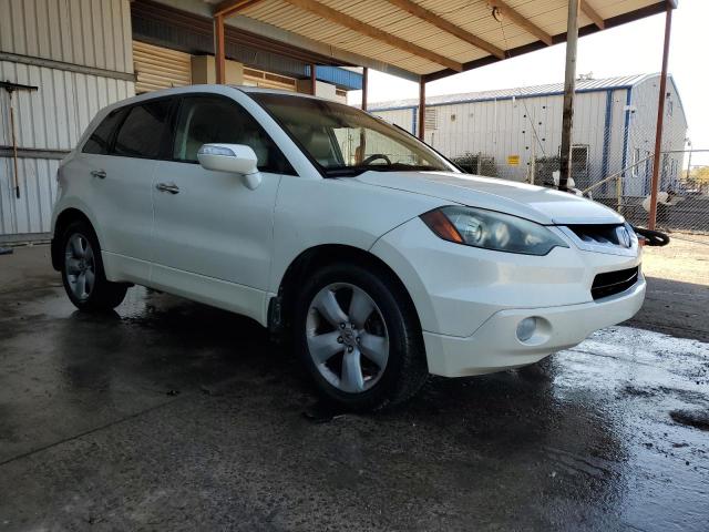 Photo 3 VIN: 5J8TB18588A019884 - ACURA RDX TECHNO 