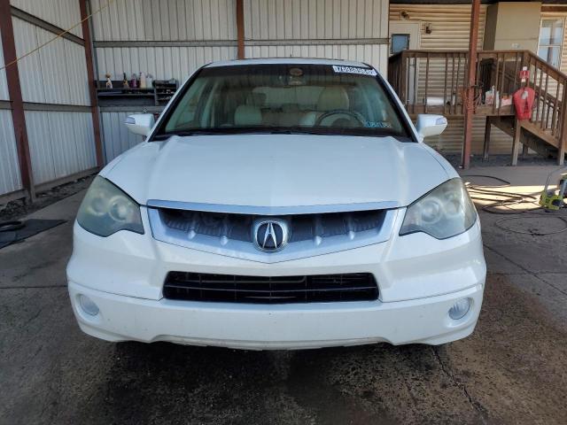 Photo 4 VIN: 5J8TB18588A019884 - ACURA RDX TECHNO 