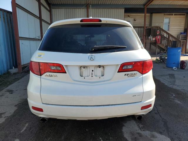 Photo 5 VIN: 5J8TB18588A019884 - ACURA RDX TECHNO 