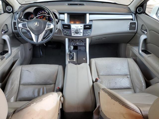 Photo 7 VIN: 5J8TB18588A019884 - ACURA RDX TECHNO 