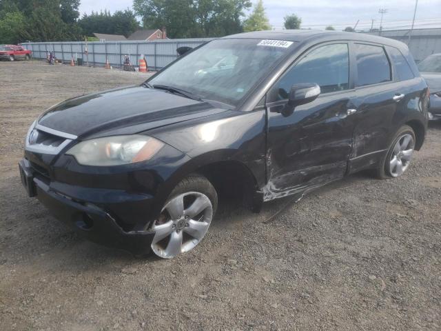 Photo 0 VIN: 5J8TB18589A007672 - ACURA RDX 