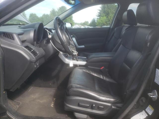 Photo 6 VIN: 5J8TB18589A007672 - ACURA RDX 