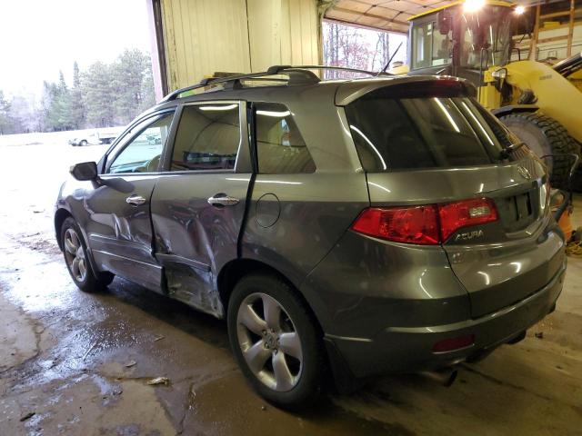 Photo 1 VIN: 5J8TB18589A007882 - ACURA RDX 