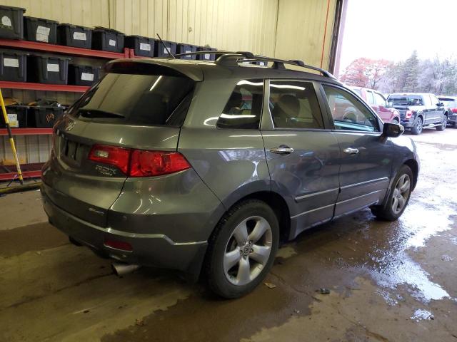 Photo 2 VIN: 5J8TB18589A007882 - ACURA RDX 