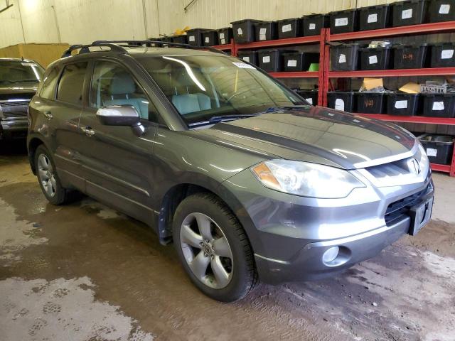 Photo 3 VIN: 5J8TB18589A007882 - ACURA RDX 