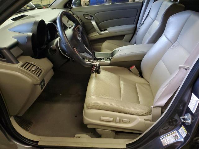 Photo 6 VIN: 5J8TB18589A007882 - ACURA RDX 