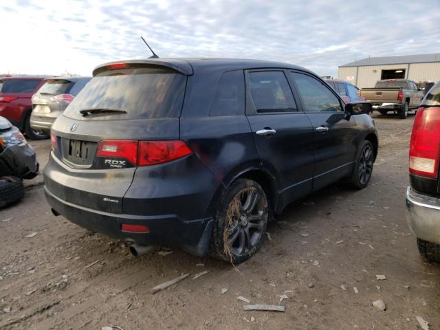 Photo 2 VIN: 5J8TB18597A004194 - ACURA RDX 