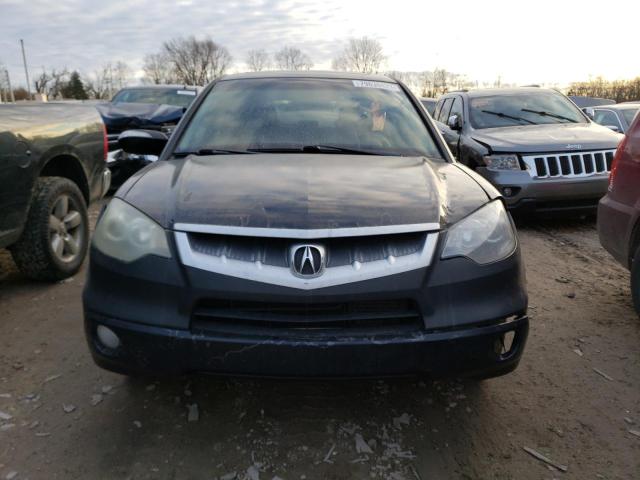 Photo 4 VIN: 5J8TB18597A004194 - ACURA RDX 