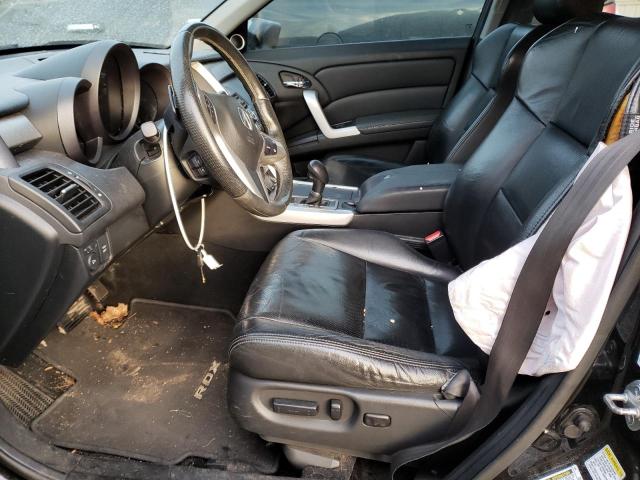 Photo 6 VIN: 5J8TB18597A004194 - ACURA RDX 