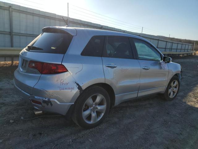 Photo 2 VIN: 5J8TB18597A010271 - ACURA RDX 