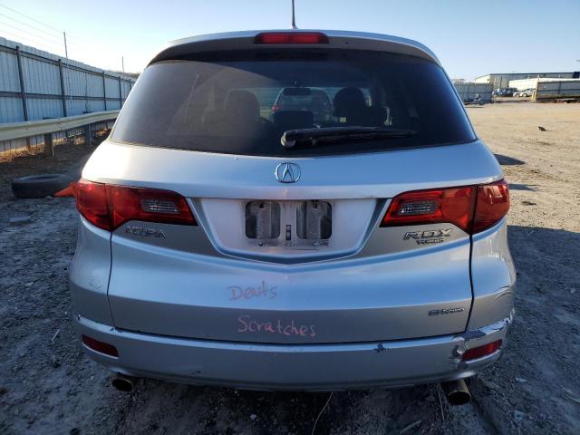 Photo 5 VIN: 5J8TB18597A010271 - ACURA RDX 