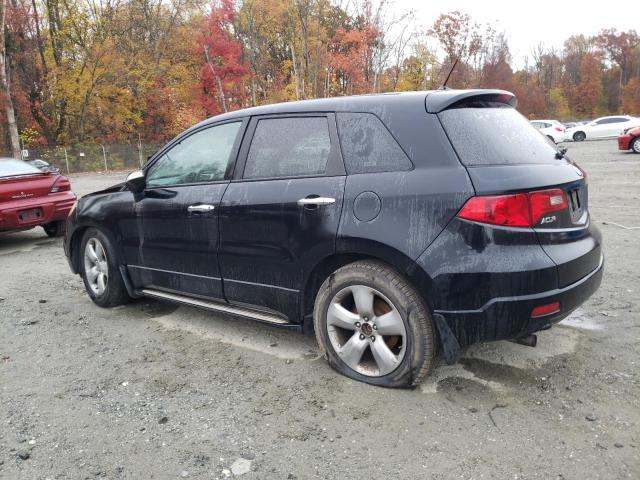 Photo 1 VIN: 5J8TB18597A015776 - ACURA RDX 