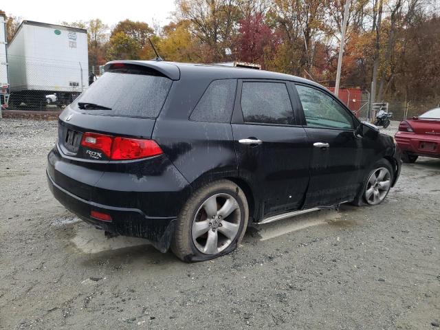 Photo 2 VIN: 5J8TB18597A015776 - ACURA RDX 