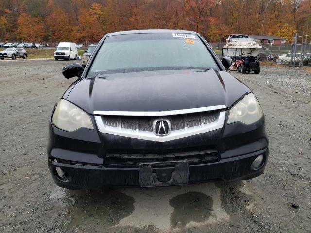 Photo 4 VIN: 5J8TB18597A015776 - ACURA RDX 