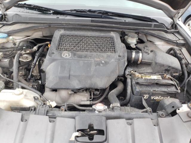 Photo 6 VIN: 5J8TB18597A018418 - ACURA RDX TECHNO 