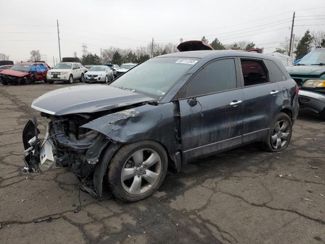 Photo 0 VIN: 5J8TB18597A021237 - ACURA RDX 