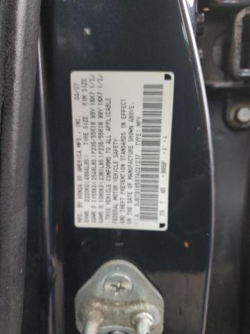 Photo 12 VIN: 5J8TB18597A021237 - ACURA RDX 